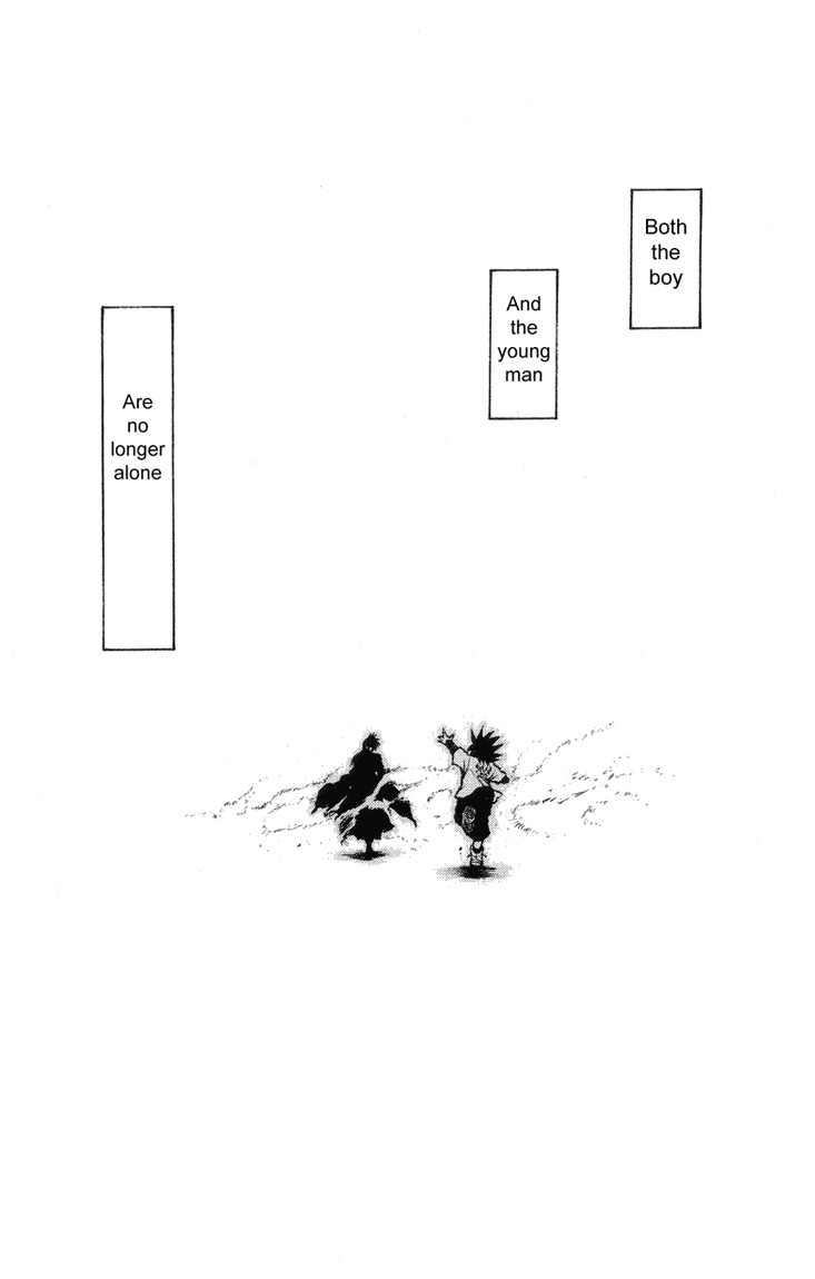 Flame of Recca Chapter 327 page 19 - Chapter 327: Journey to the Past