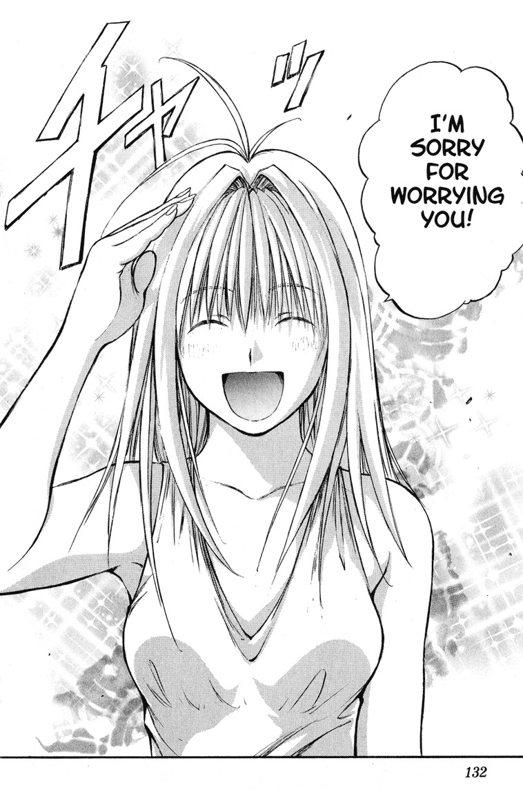 Flame of Recca Chapter 327 page 4 - Chapter 327: Journey to the Past