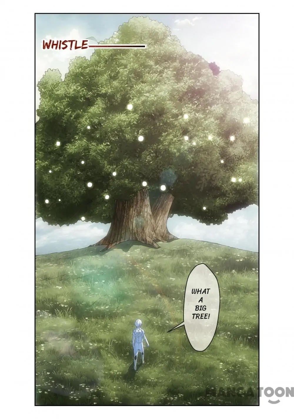 Flaming Heaven: Valkyrie Chapter 17 page 2 - Chapter 17: Episode 17