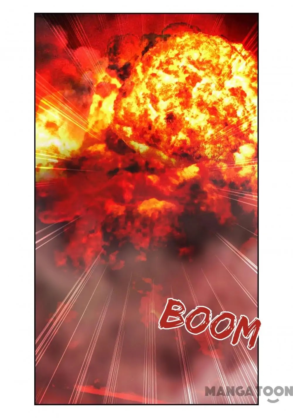 Flaming Heaven: Valkyrie Chapter 53 page 7 - Chapter 53: Episode 53