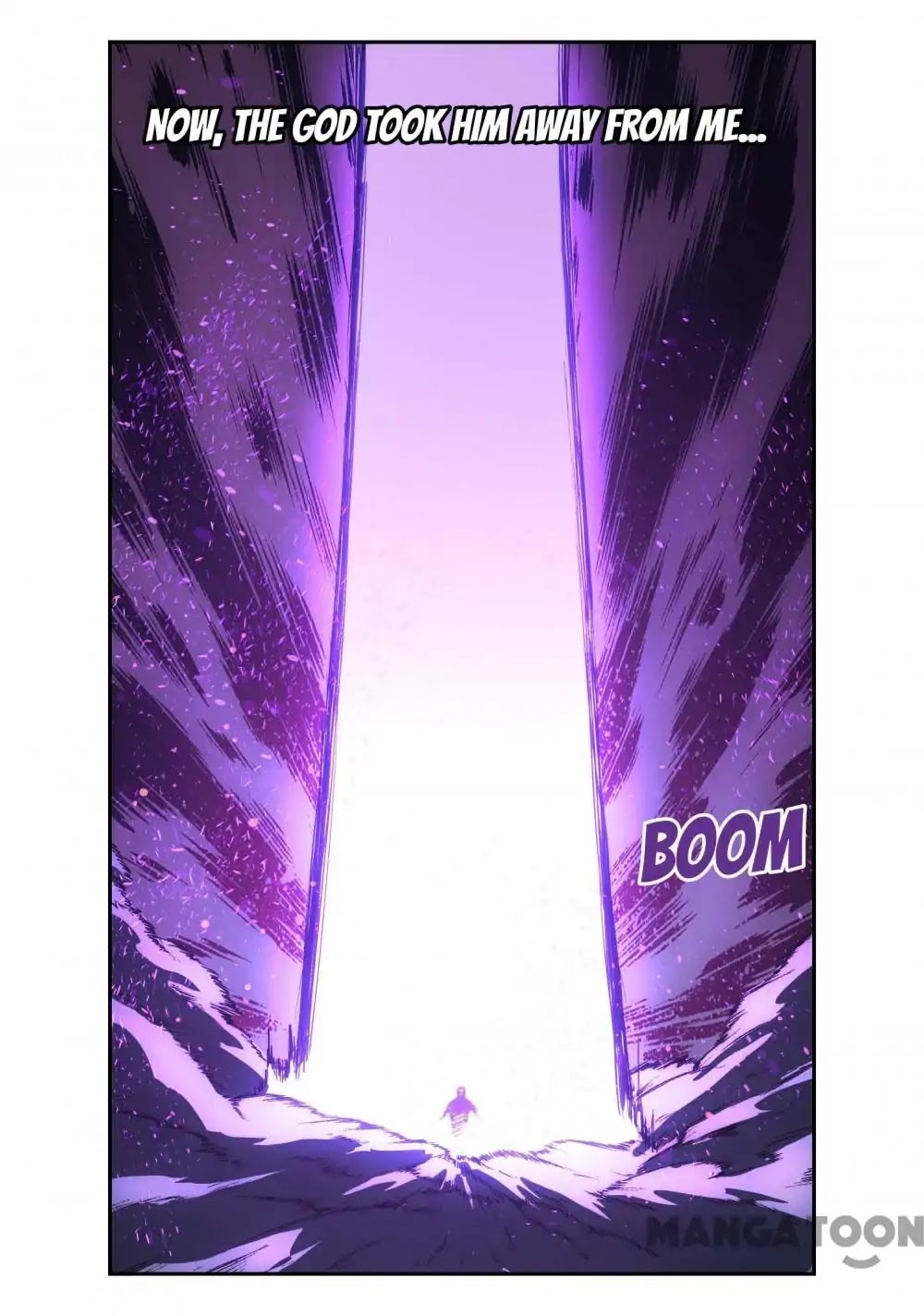 Flaming Heaven: Valkyrie Chapter 58 page 12 - Chapter 58: Episode 58