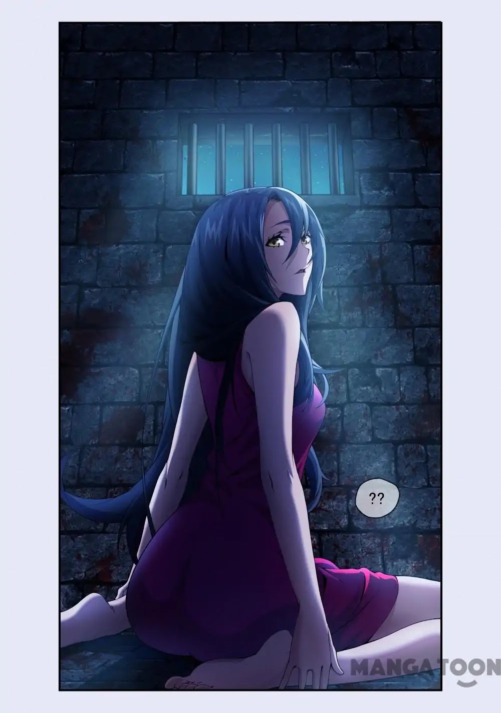 Flaming Heaven: Valkyrie Chapter 63 page 4 - Chapter 63: Episode 63