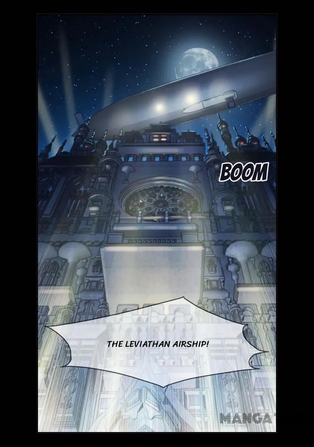 Flaming Heaven: Valkyrie Chapter 65 page 2 - Chapter 65: Episode 65