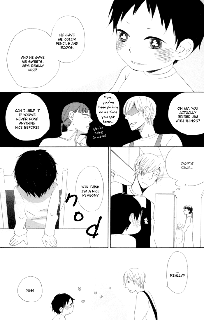 Flat Chapter 1 page 42 - Chapter 1: Flat