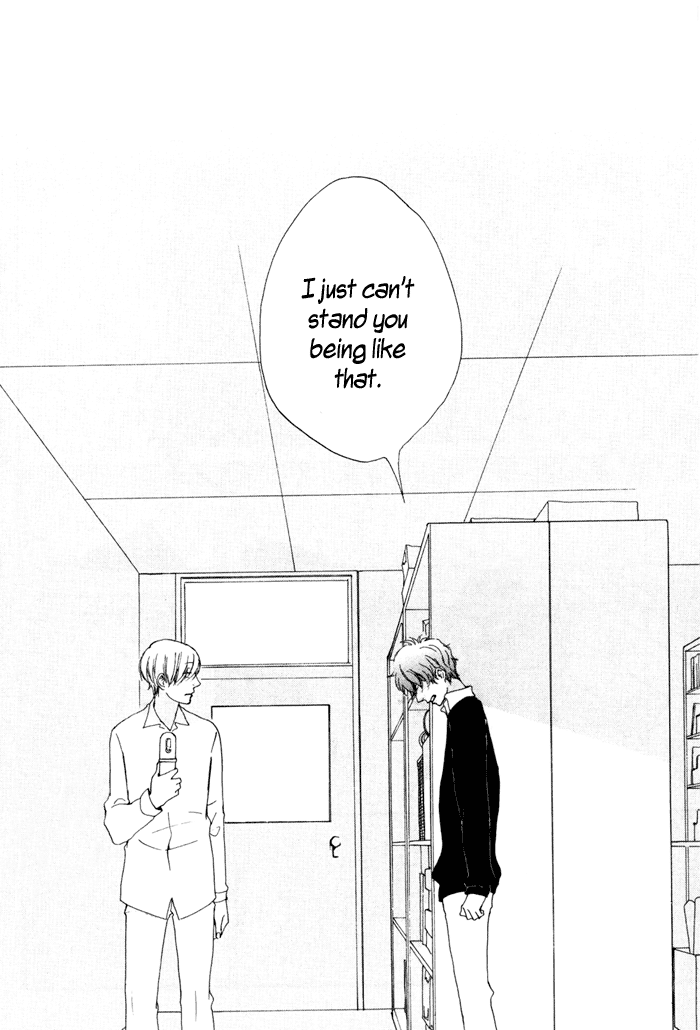 Flat Chapter 12 page 36 - Chapter 12: Skew Lines 1