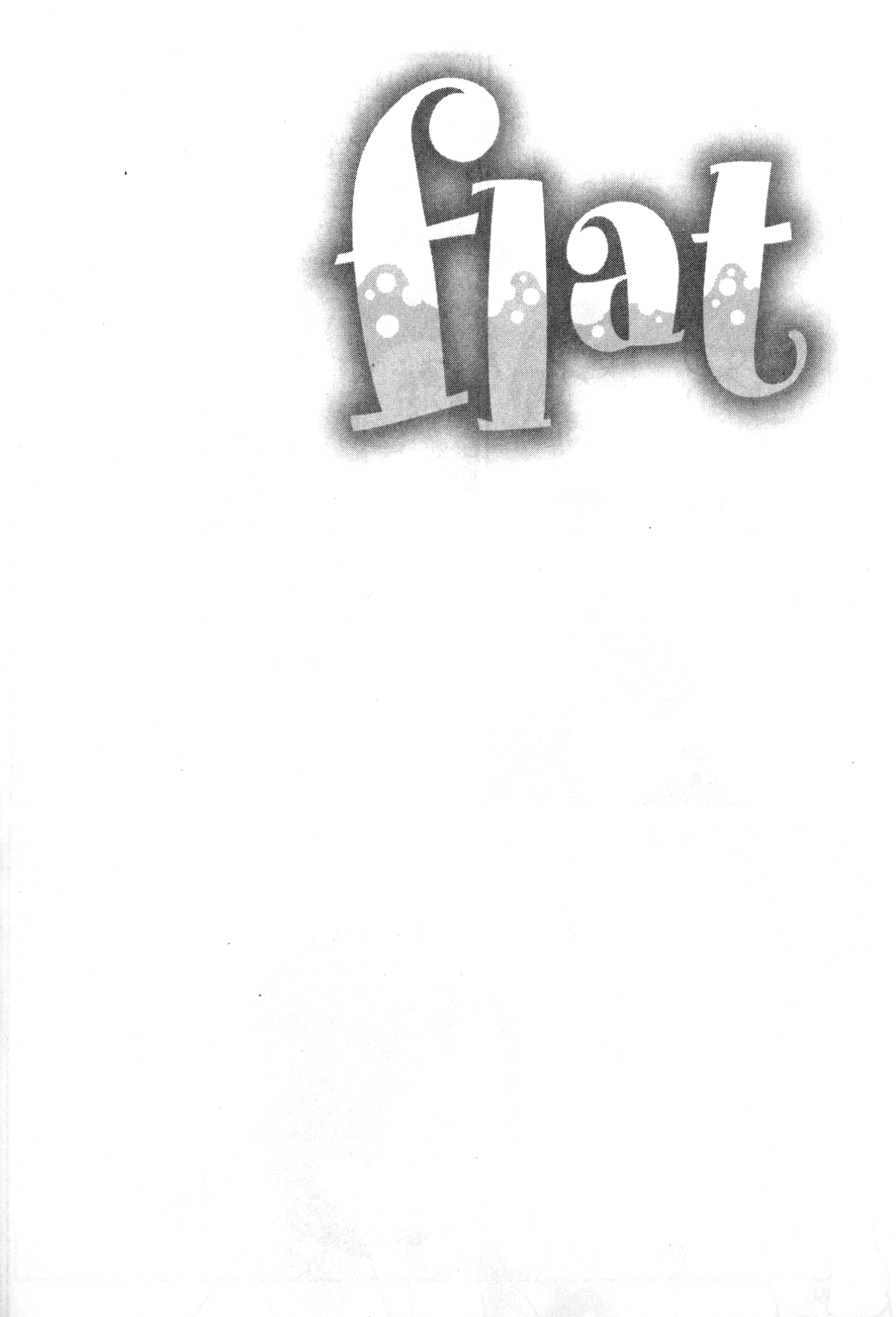 Flat Chapter 15.2 page 43 - Chapter 15 v2 : Objection!
