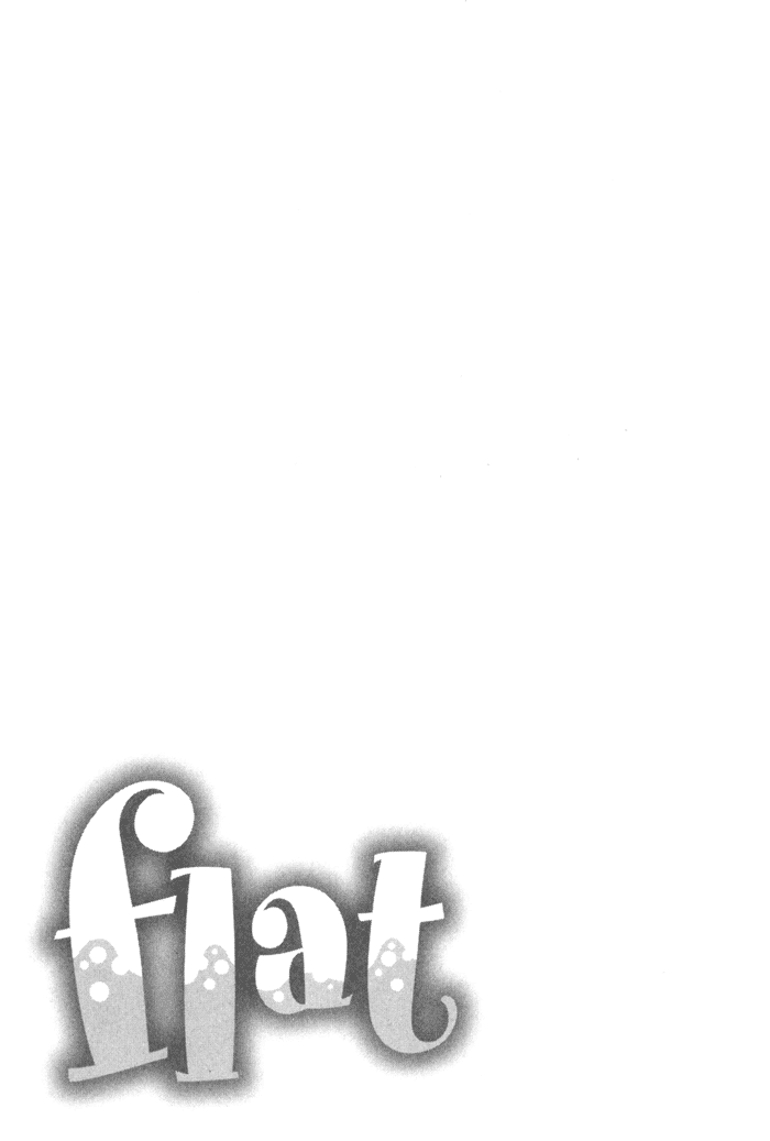 Flat Chapter 16.2 page 37 - Chapter 16 v2 : In a Wheel