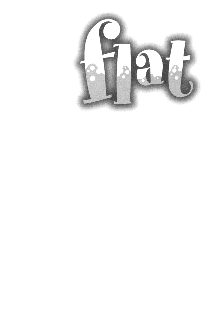 Flat Chapter 16.2 page 38 - Chapter 16 v2 : In a Wheel