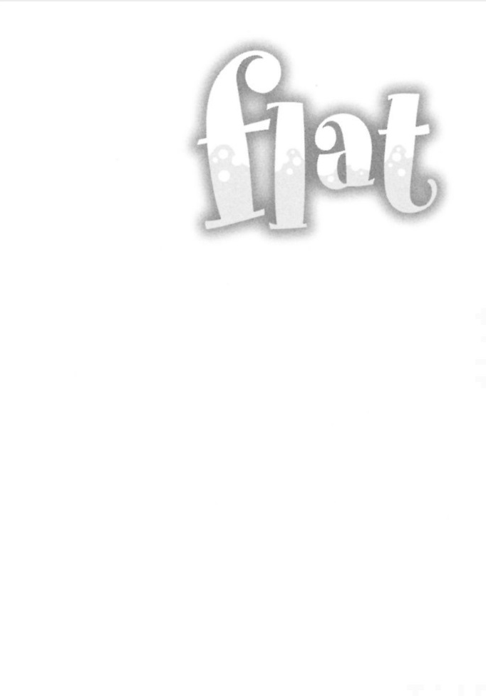 Flat Chapter 23 page 1 - Chapter 23: Caught in the Hole