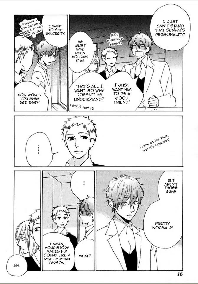Flat Chapter 25 page 14 - Chapter 25: Vector
