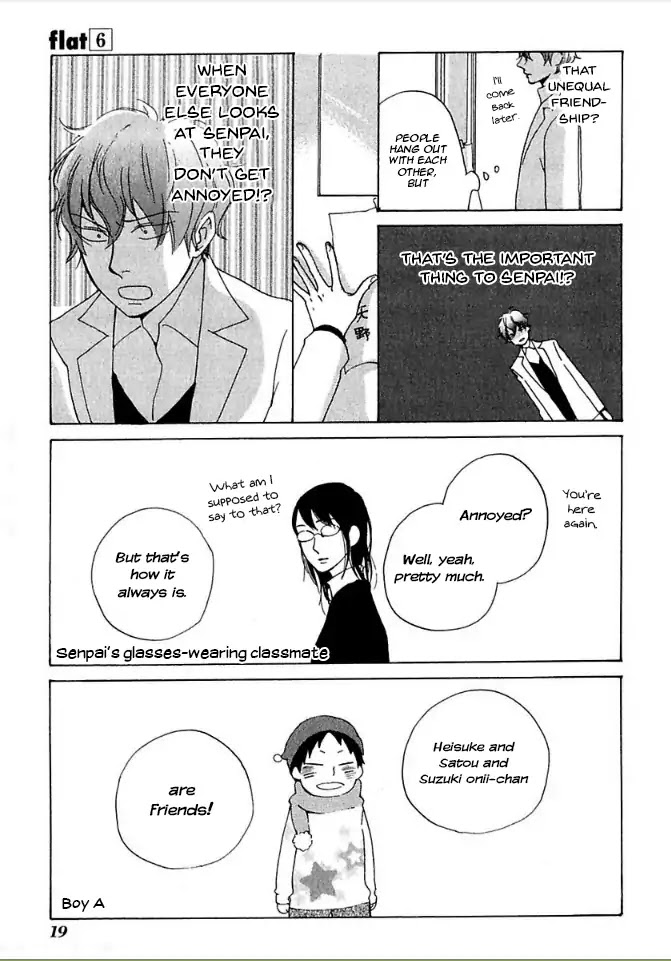 Flat Chapter 25 page 17 - Chapter 25: Vector