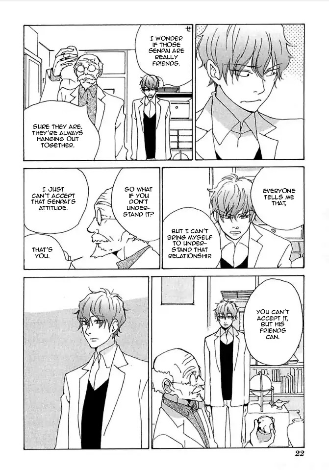 Flat Chapter 25 page 20 - Chapter 25: Vector