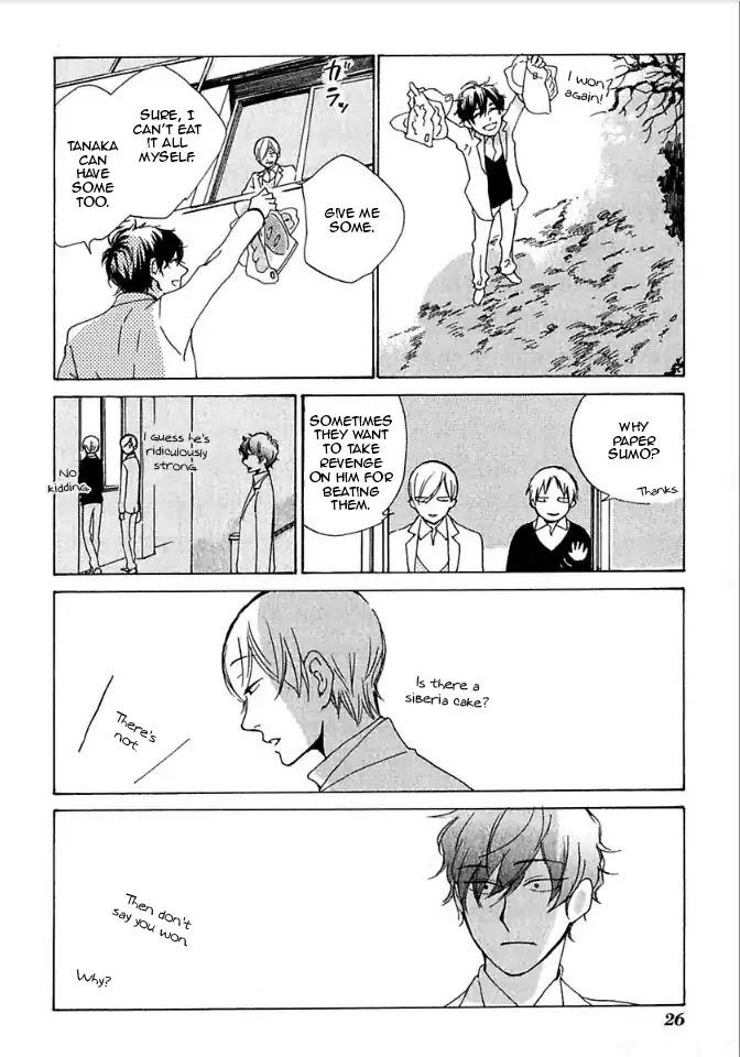 Flat Chapter 25 page 24 - Chapter 25: Vector