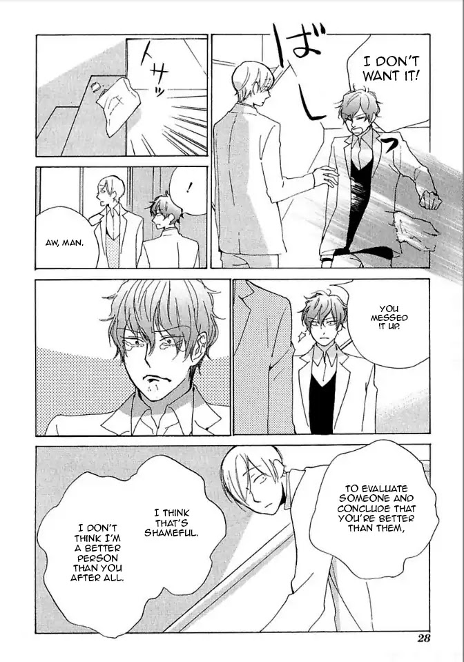 Flat Chapter 25 page 26 - Chapter 25: Vector