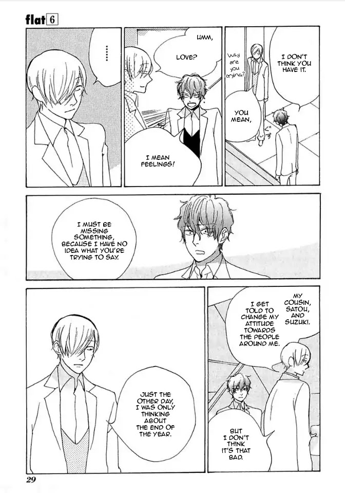 Flat Chapter 25 page 27 - Chapter 25: Vector