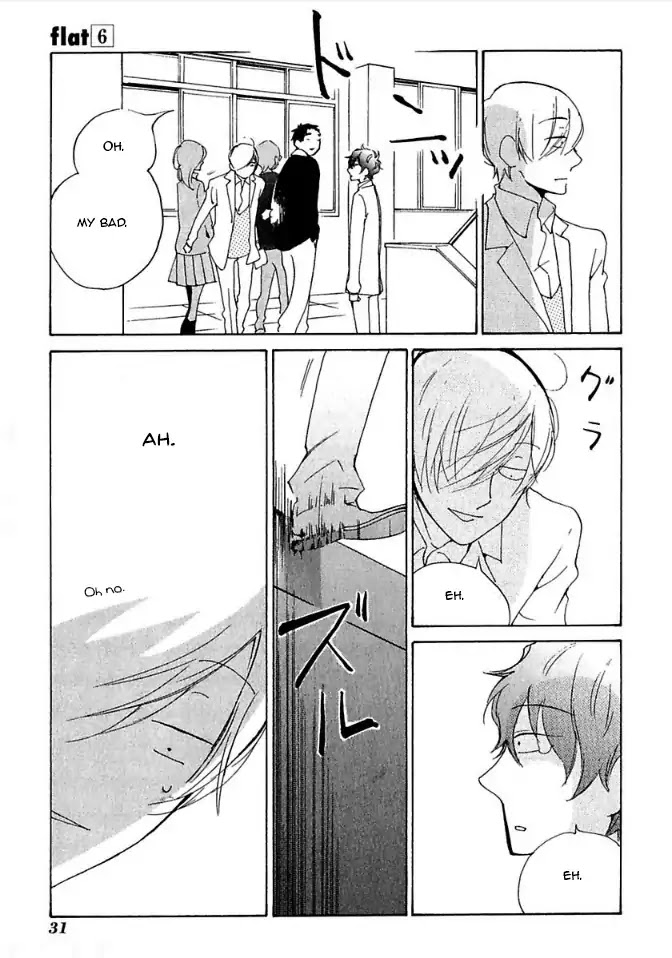 Flat Chapter 25 page 29 - Chapter 25: Vector