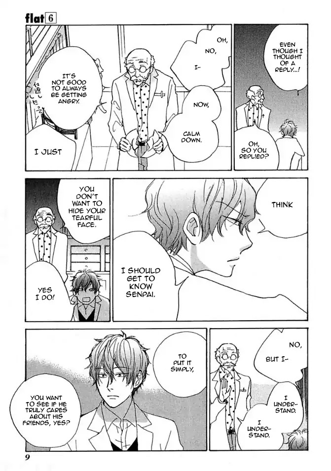 Flat Chapter 25 page 7 - Chapter 25: Vector