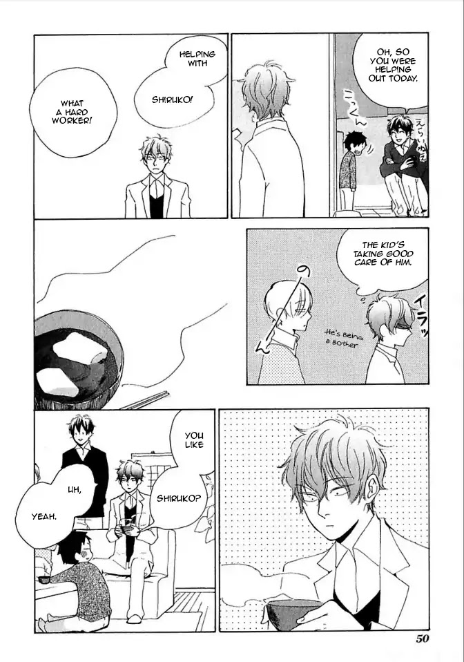 Flat Chapter 26 page 18 - Chapter 26: Vector 2
