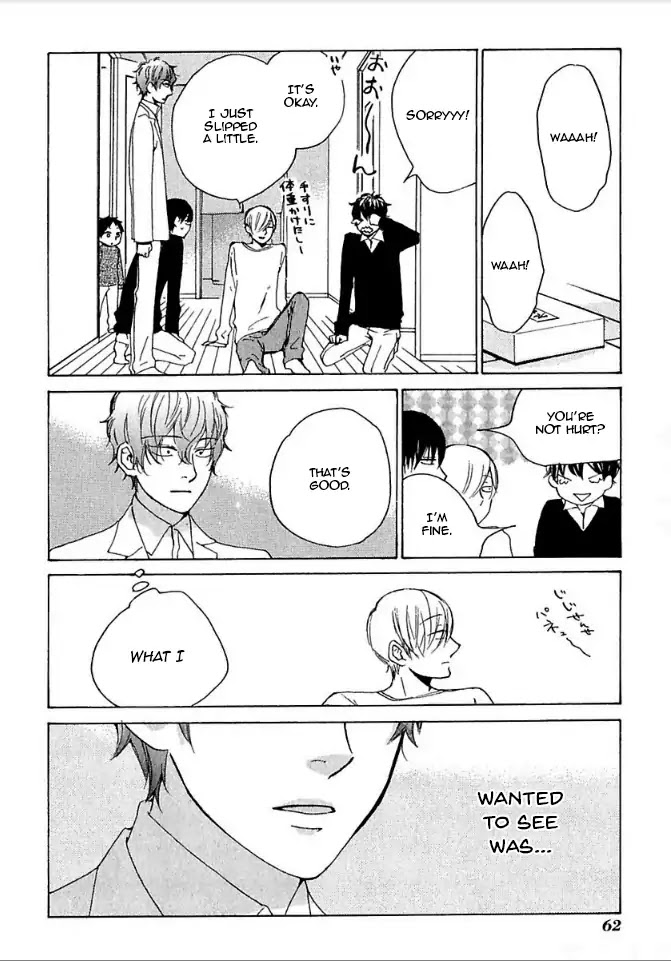 Flat Chapter 26 page 30 - Chapter 26: Vector 2