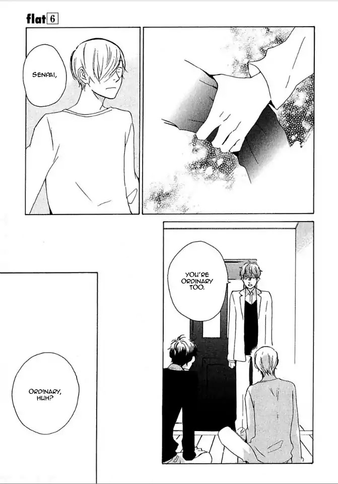 Flat Chapter 26 page 31 - Chapter 26: Vector 2