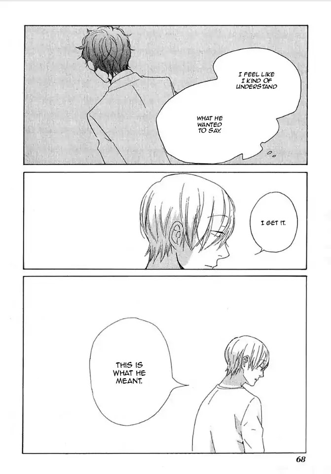 Flat Chapter 26 page 36 - Chapter 26: Vector 2