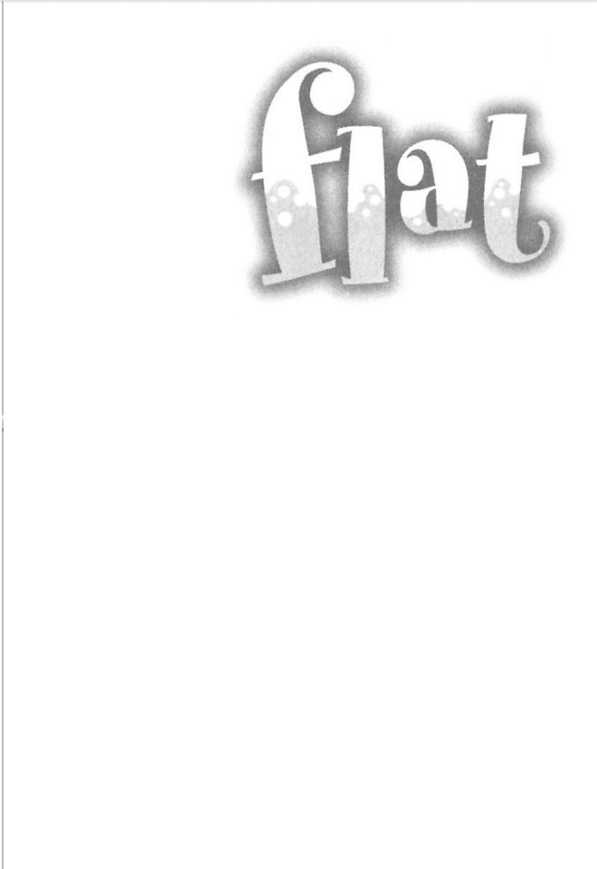Flat Chapter 33 page 32 - Chapter 33: Affettuoso