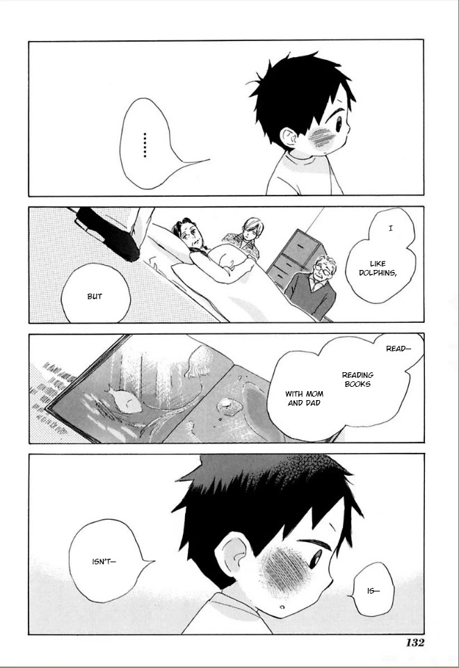 Flat Chapter 34 page 36 - Chapter 34: Bon Voyage!