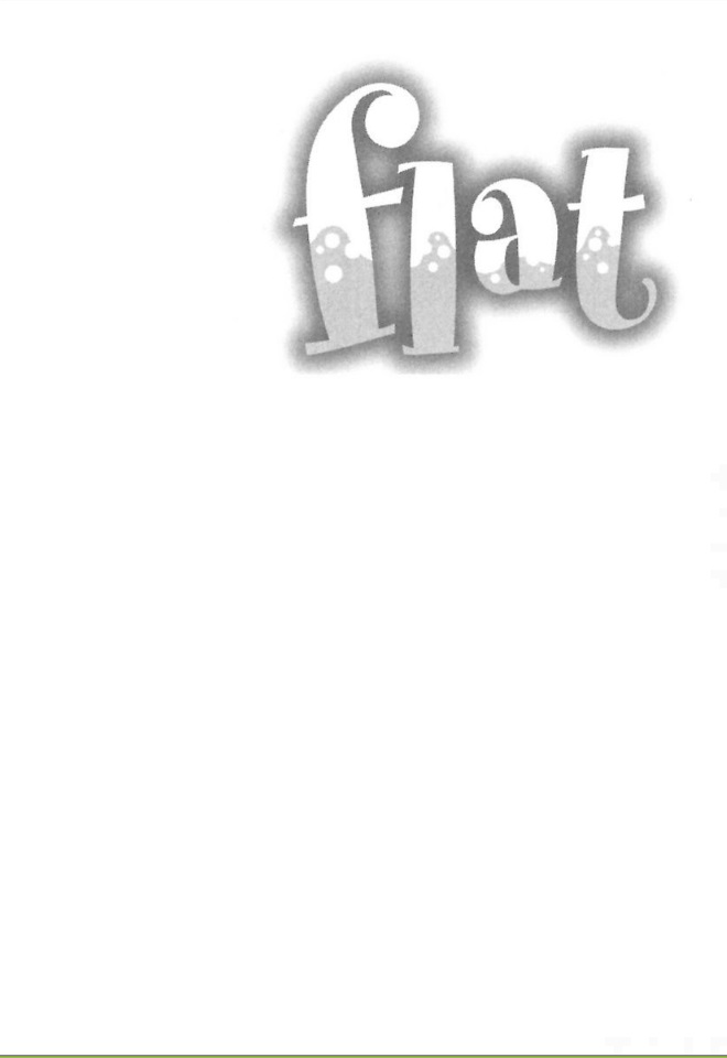 Flat Chapter 34 page 40 - Chapter 34: Bon Voyage!