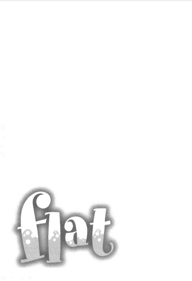Flat Chapter 35 page 41 - Chapter 35: Come to Think of It