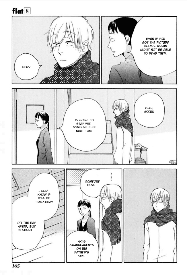 Flat Chapter 39 page 41 - Chapter 39: Wicked
