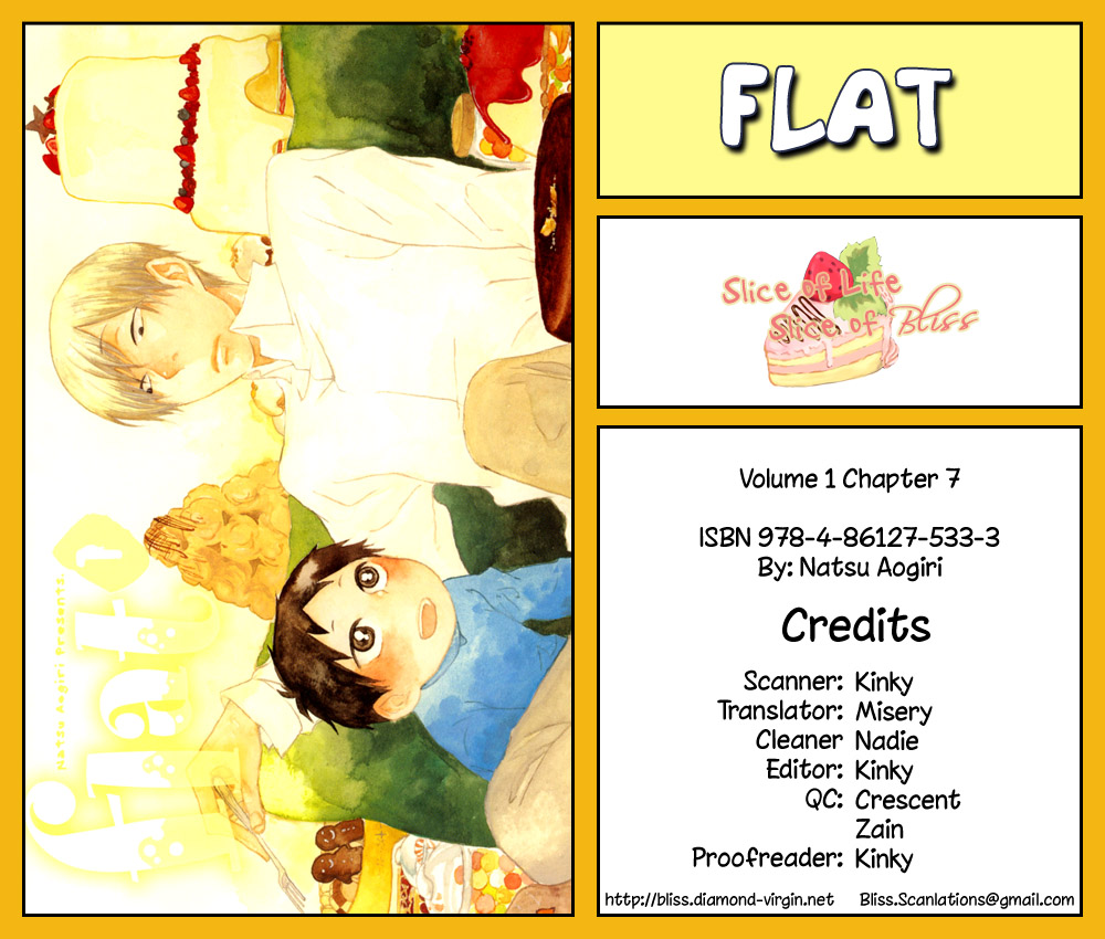 Flat Chapter 5.6 page 2 - Chapter 5.6: Extra 2