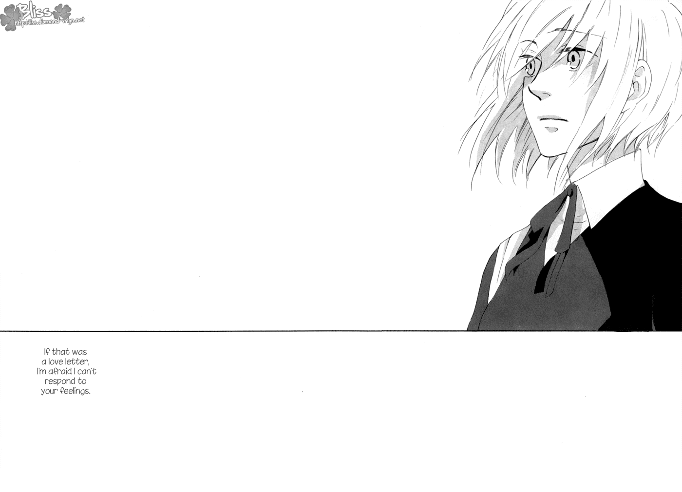 Flat Chapter 5 page 28 - Chapter 5: Beautiful Dreamer