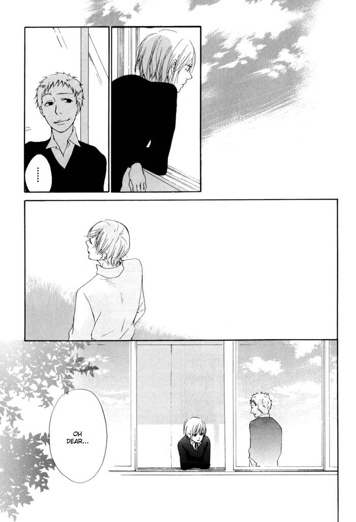 Flat Chapter 5 page 30 - Chapter 5: Beautiful Dreamer