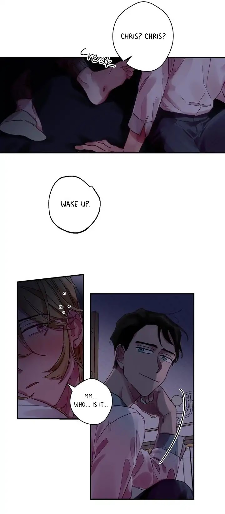 Flatlay Chapter 0 page 12 - Chapter 0
