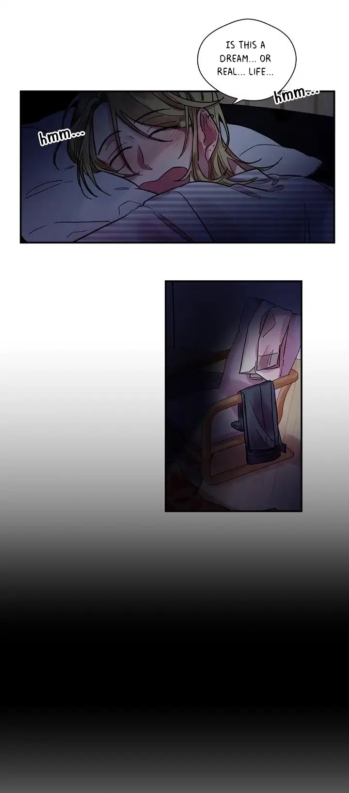 Flatlay Chapter 0 page 14 - Chapter 0