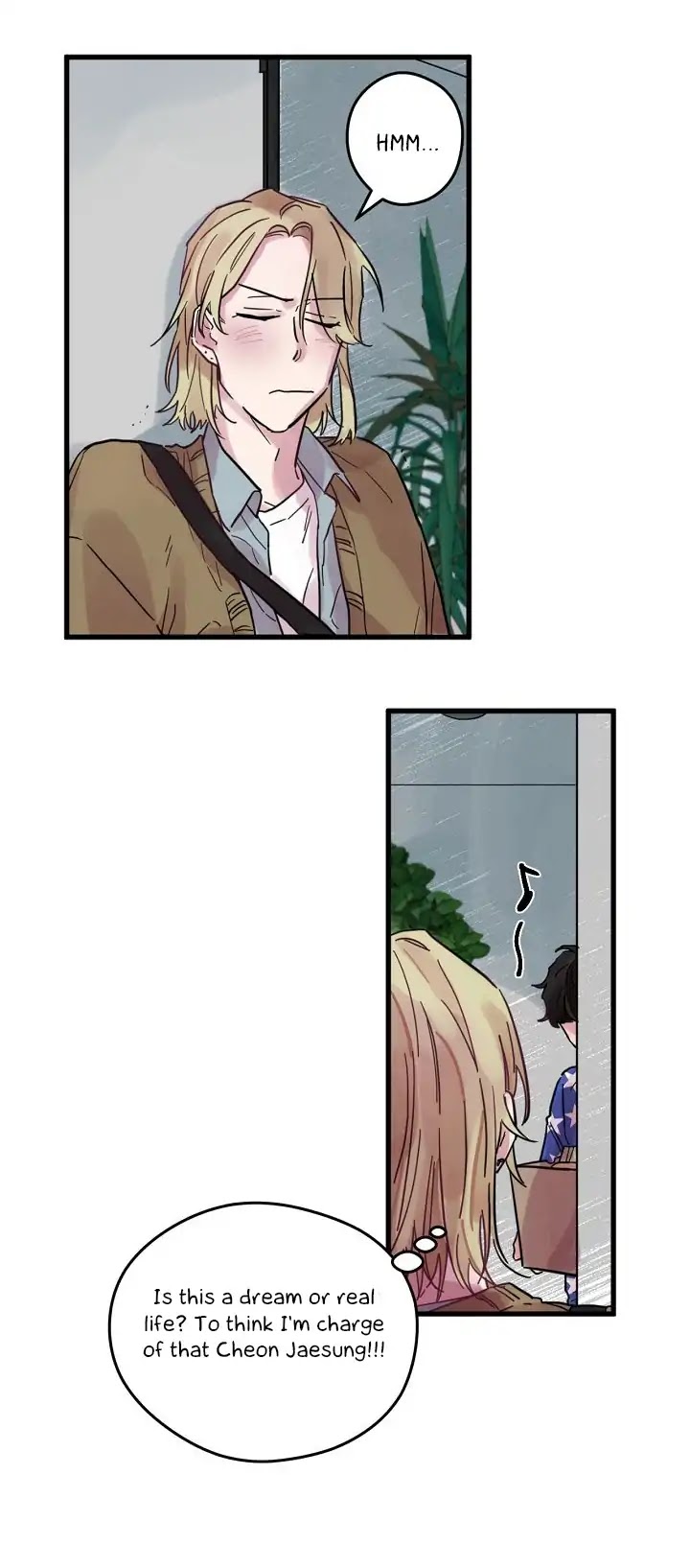 Flatlay Chapter 0 page 17 - Chapter 0
