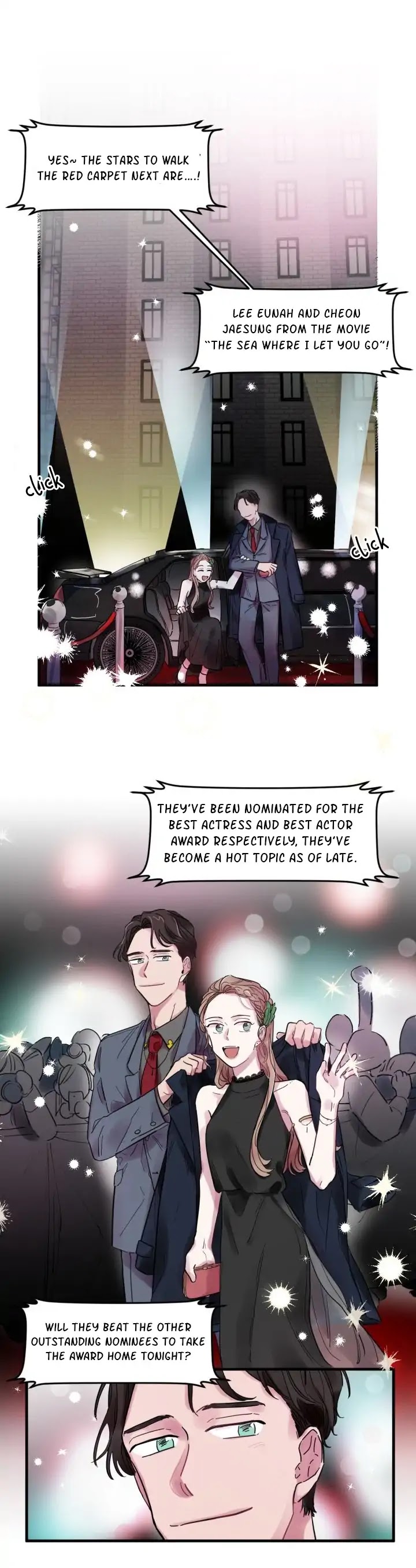 Flatlay Chapter 0 page 2 - Chapter 0