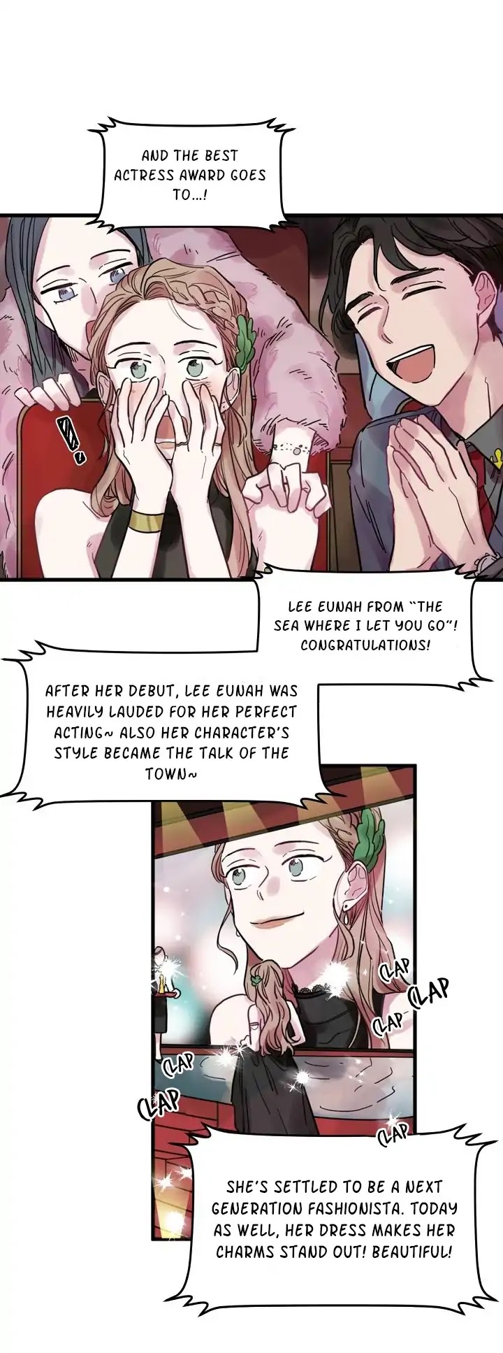Flatlay Chapter 0 page 9 - Chapter 0