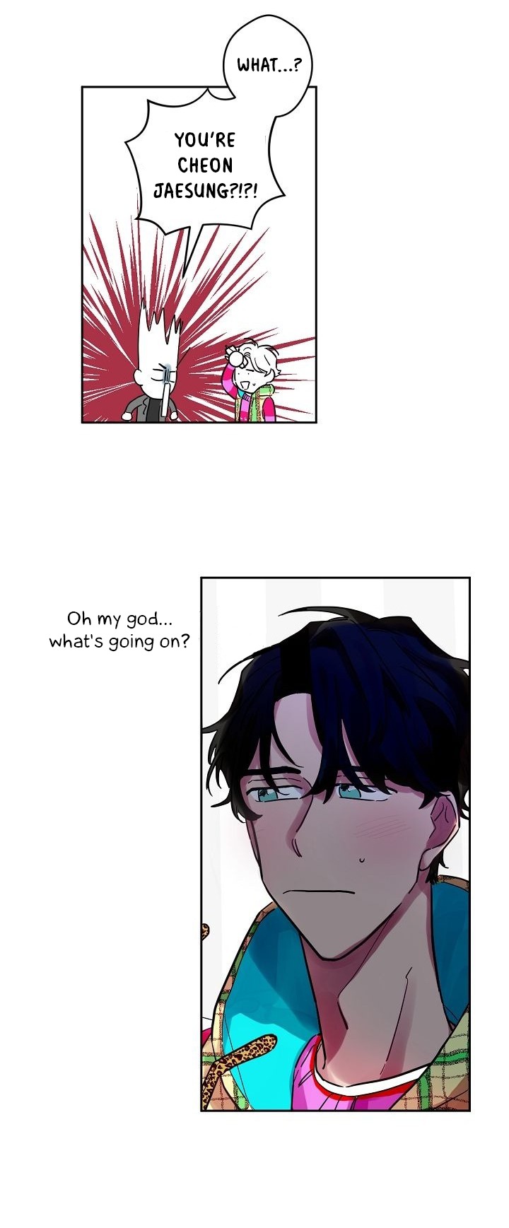 Flatlay Chapter 1 page 10 - Chapter 1