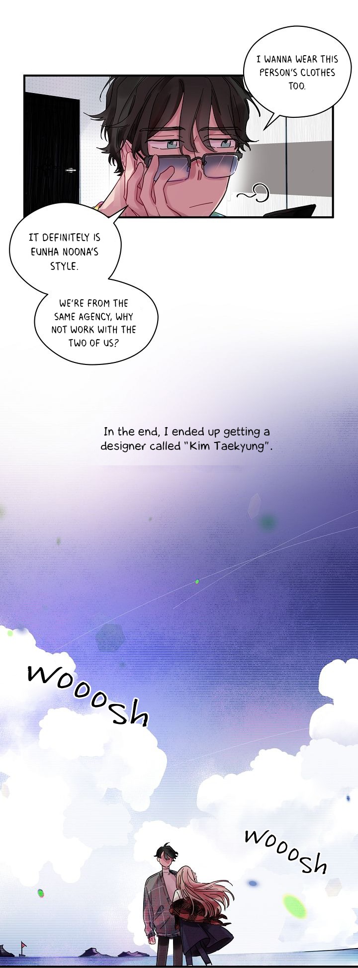 Flatlay Chapter 1 page 18 - Chapter 1