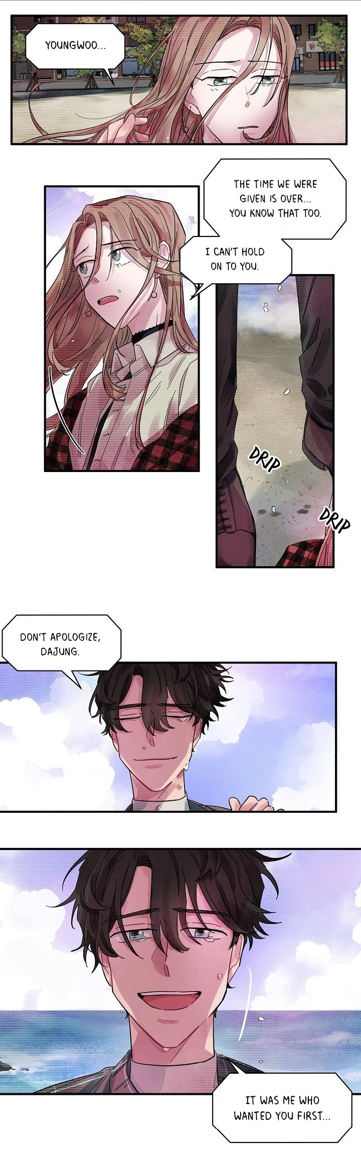 Flatlay Chapter 1 page 19 - Chapter 1