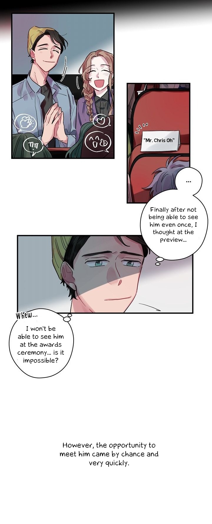 Flatlay Chapter 1 page 21 - Chapter 1