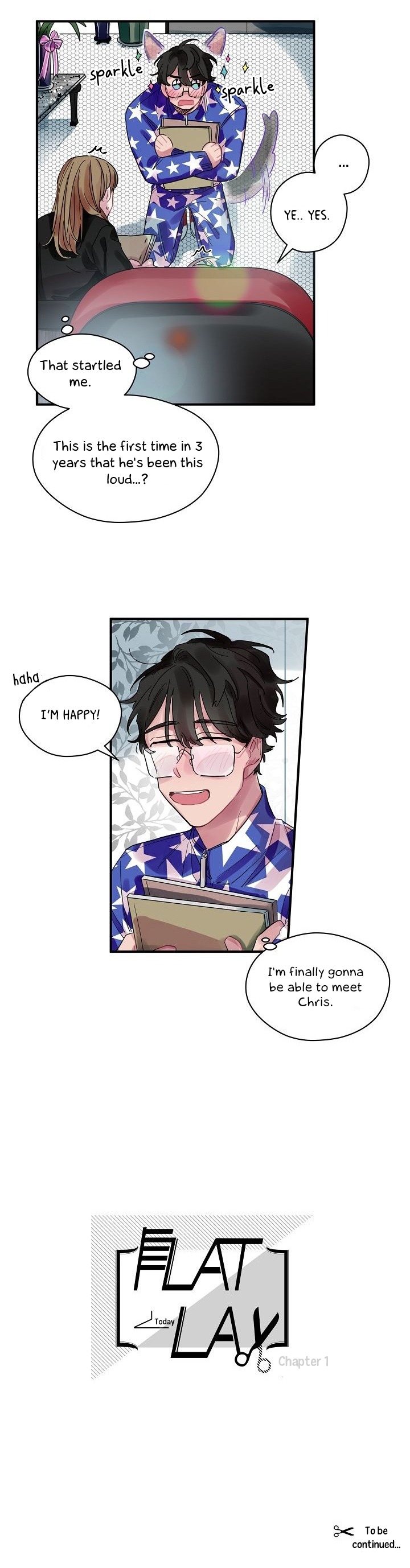 Flatlay Chapter 1 page 23 - Chapter 1