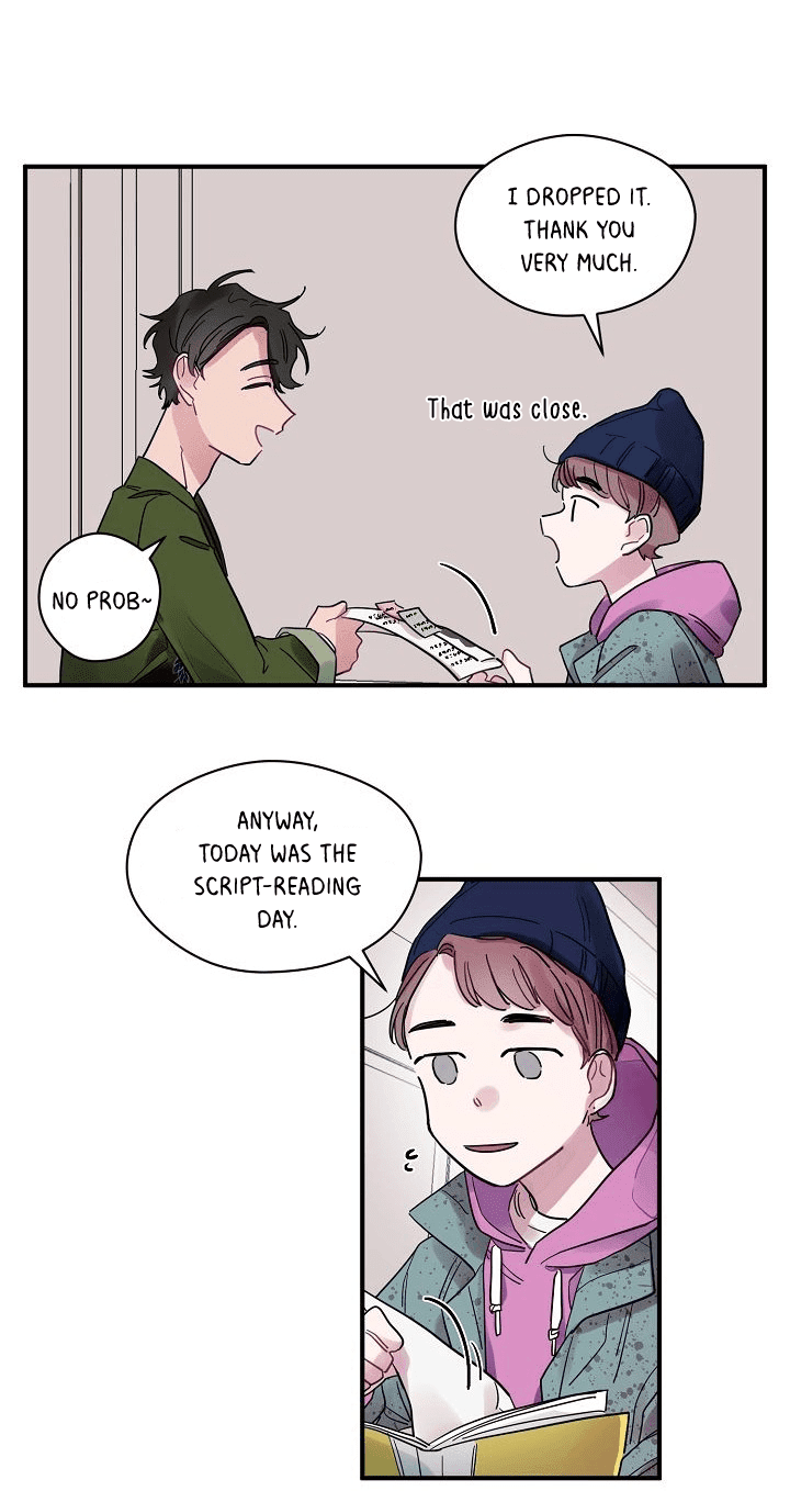 Flatlay Chapter 3 page 10 - Chapter 3