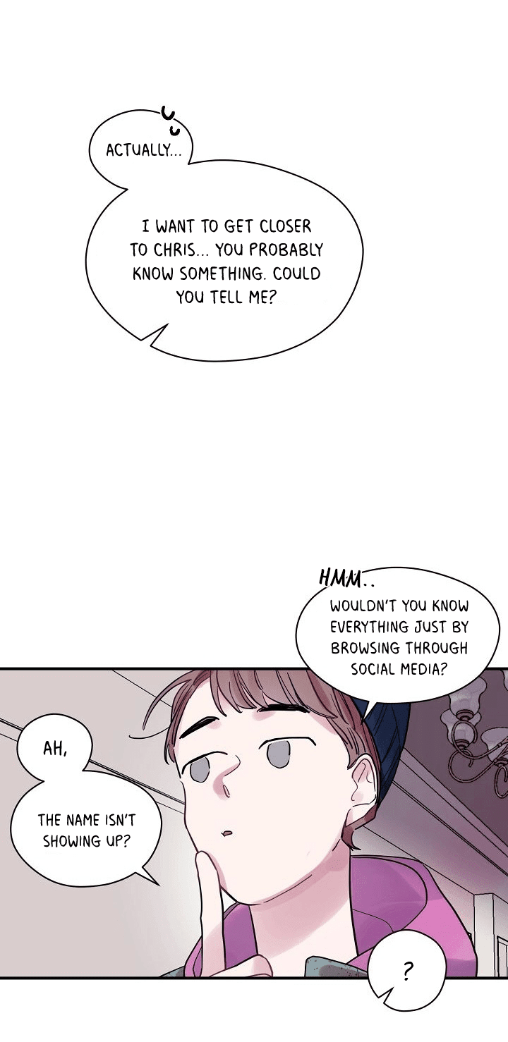 Flatlay Chapter 3 page 12 - Chapter 3