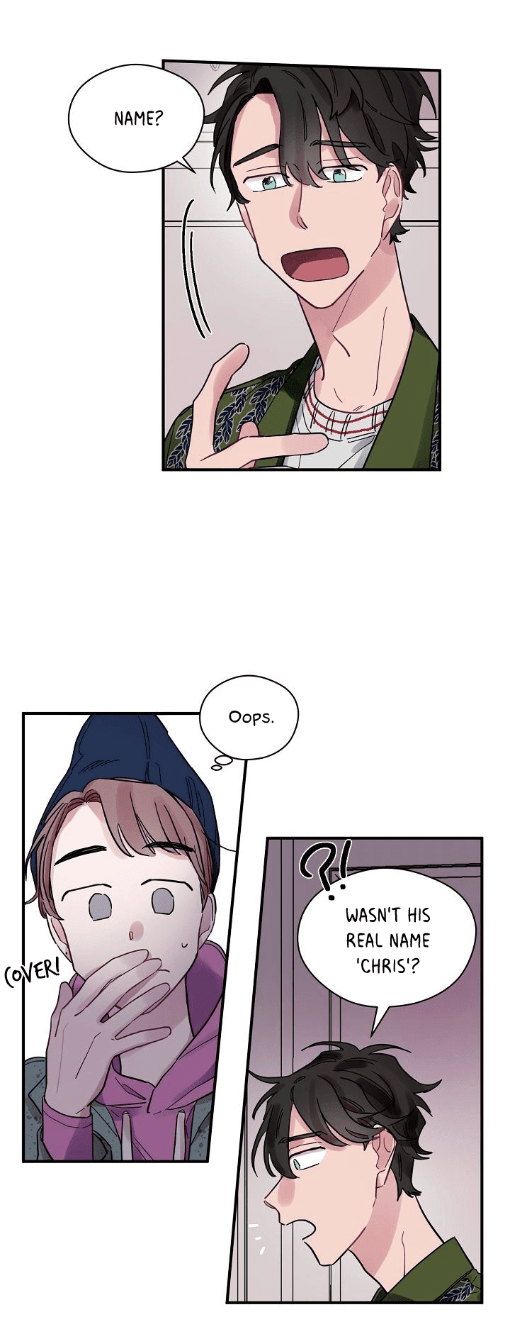 Flatlay Chapter 3 page 13 - Chapter 3