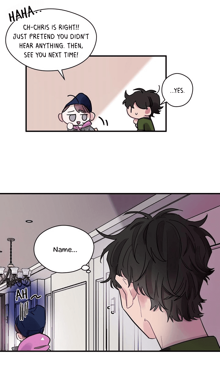 Flatlay Chapter 3 page 14 - Chapter 3