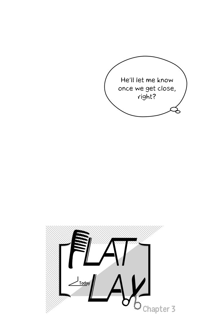 Flatlay Chapter 3 page 15 - Chapter 3