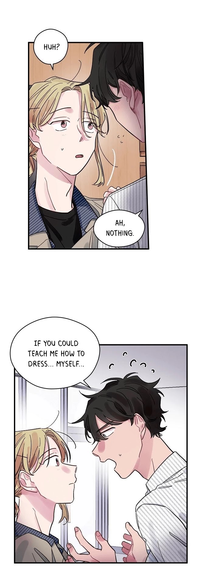 Flatlay Chapter 3 page 19 - Chapter 3
