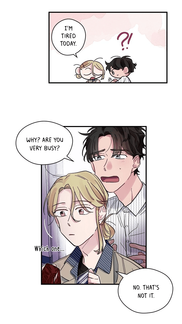 Flatlay Chapter 3 page 22 - Chapter 3